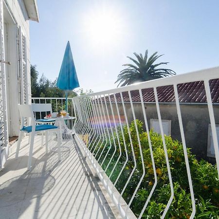 Apartment & Room Cvita 杜布罗夫尼克 外观 照片