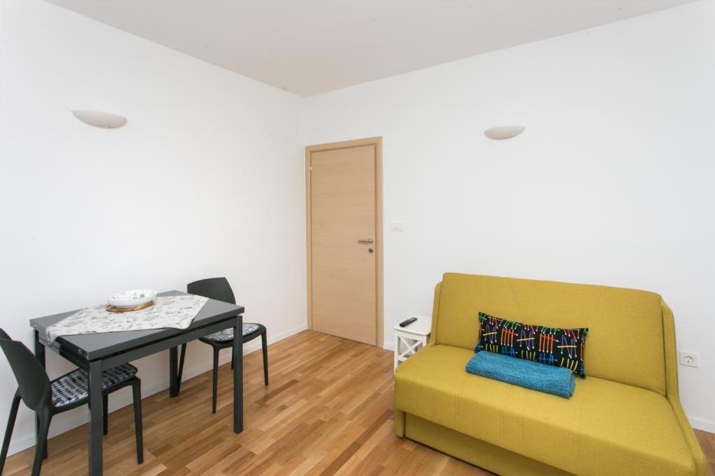 Apartment & Room Cvita 杜布罗夫尼克 外观 照片