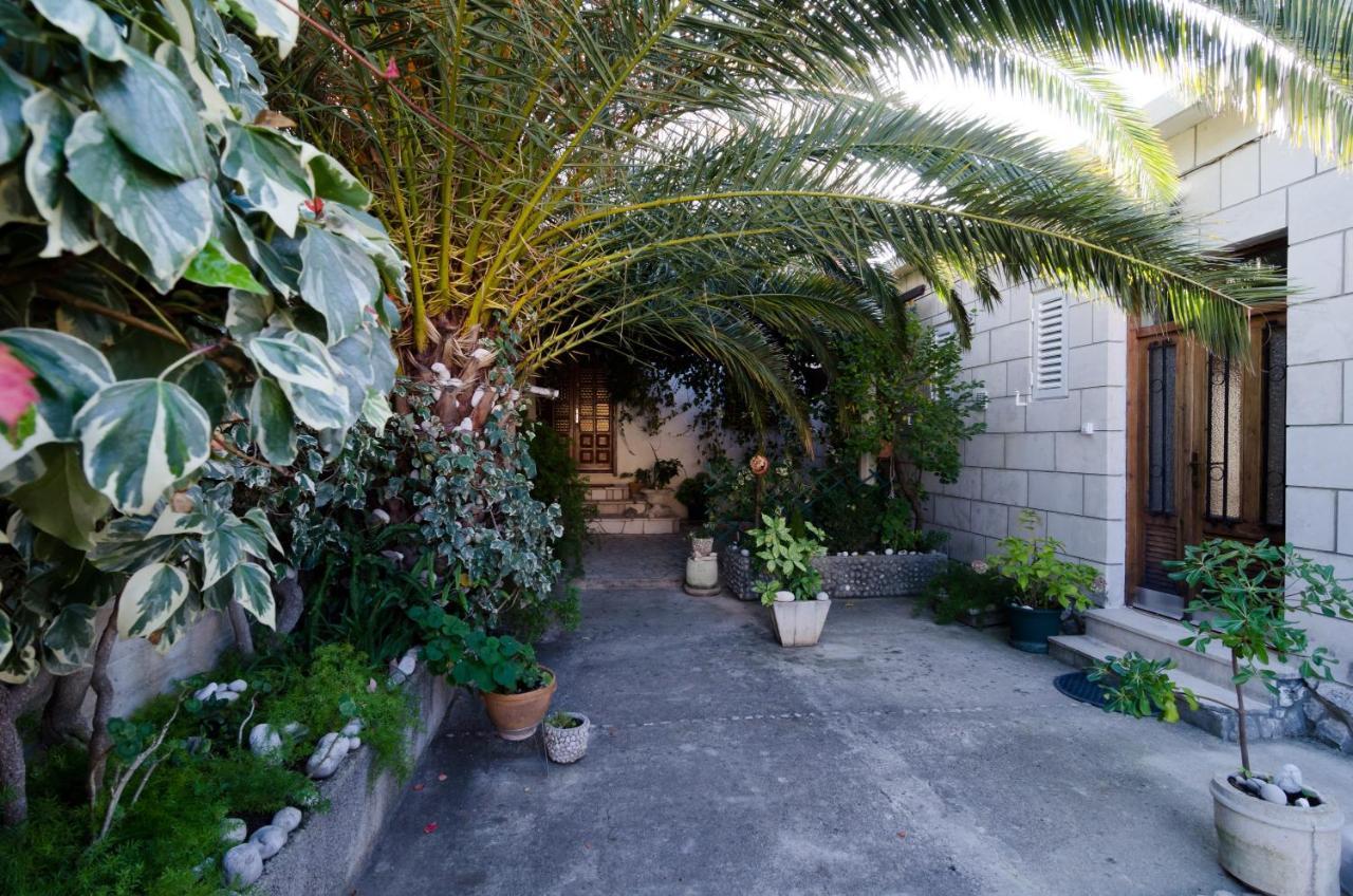 Apartment & Room Cvita 杜布罗夫尼克 外观 照片