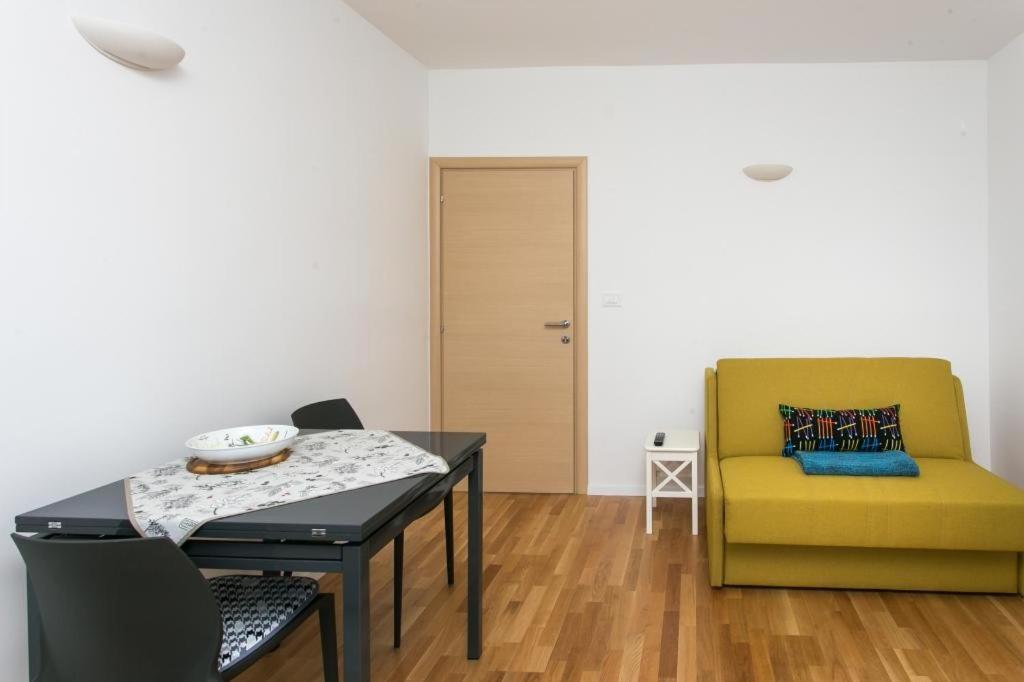 Apartment & Room Cvita 杜布罗夫尼克 外观 照片
