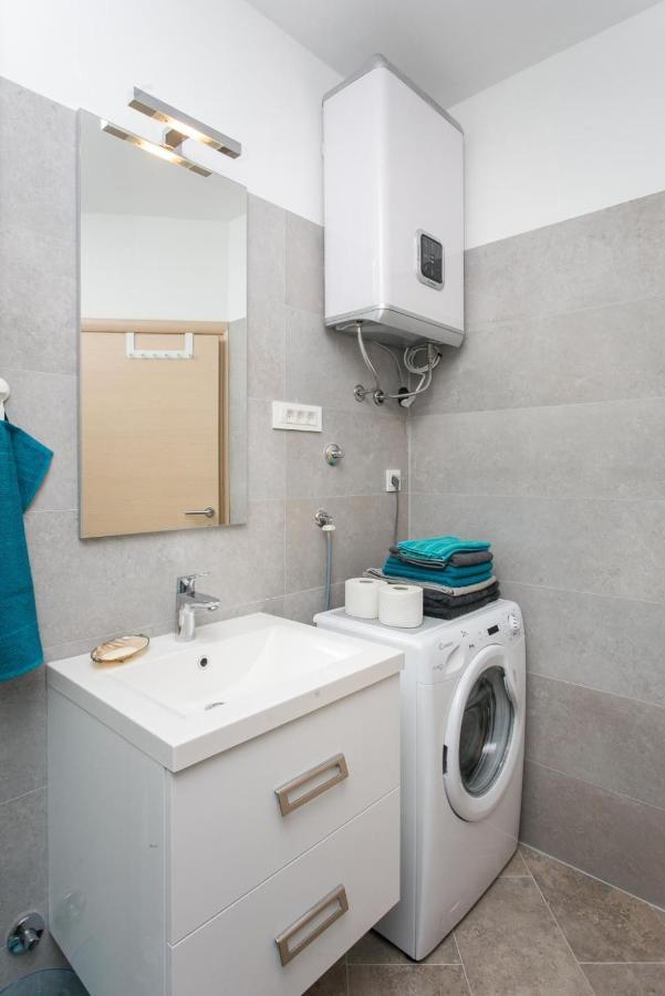 Apartment & Room Cvita 杜布罗夫尼克 外观 照片