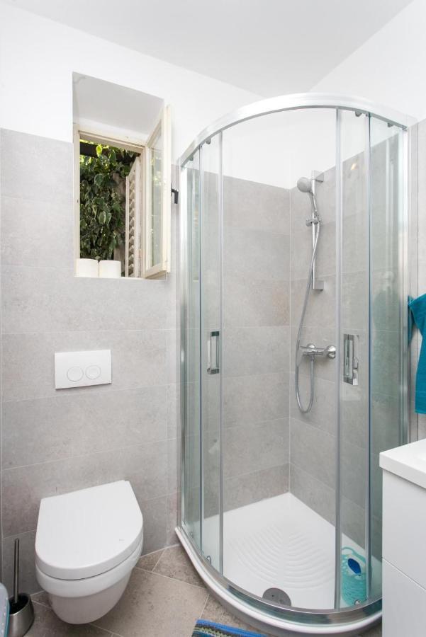 Apartment & Room Cvita 杜布罗夫尼克 外观 照片
