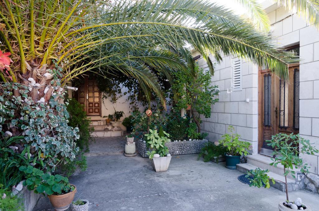 Apartment & Room Cvita 杜布罗夫尼克 外观 照片