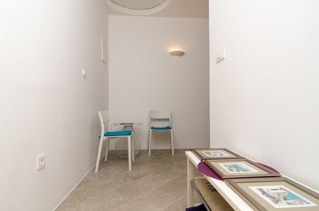 Apartment & Room Cvita 杜布罗夫尼克 外观 照片