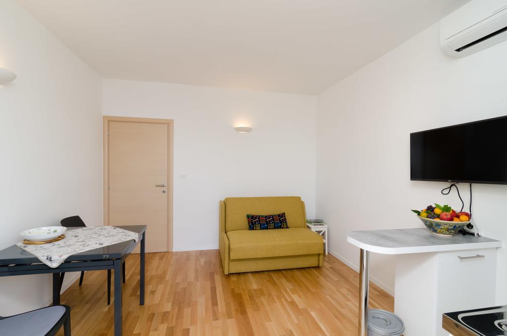 Apartment & Room Cvita 杜布罗夫尼克 外观 照片