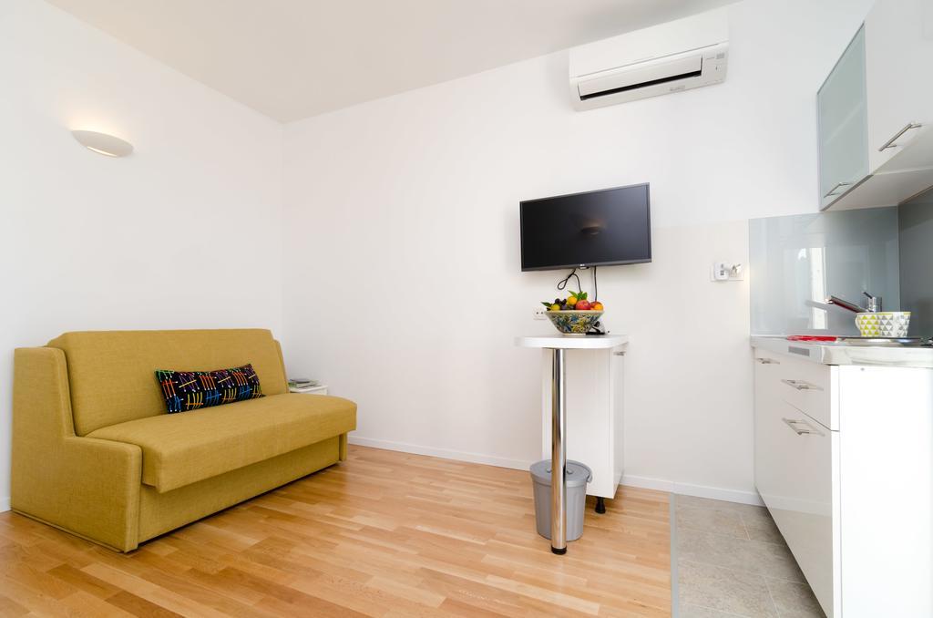 Apartment & Room Cvita 杜布罗夫尼克 外观 照片