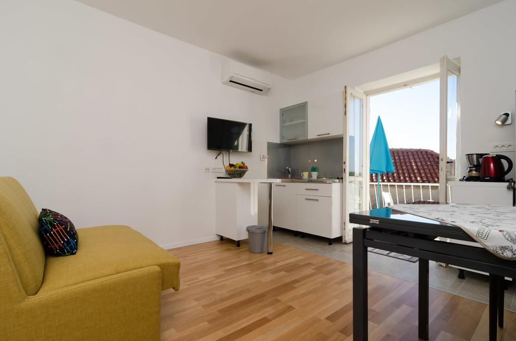 Apartment & Room Cvita 杜布罗夫尼克 外观 照片