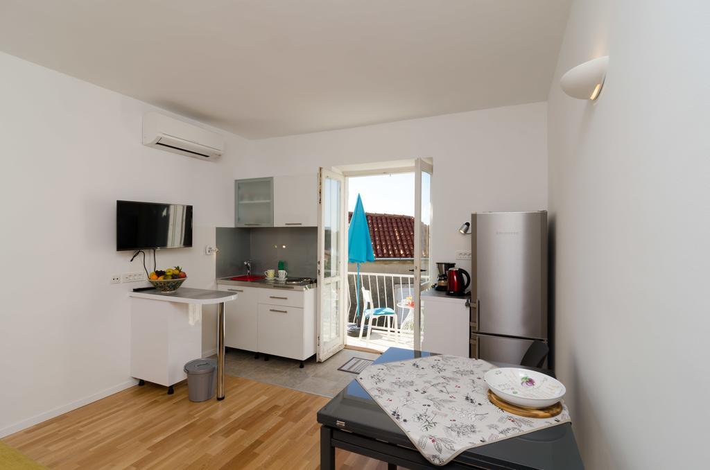 Apartment & Room Cvita 杜布罗夫尼克 外观 照片