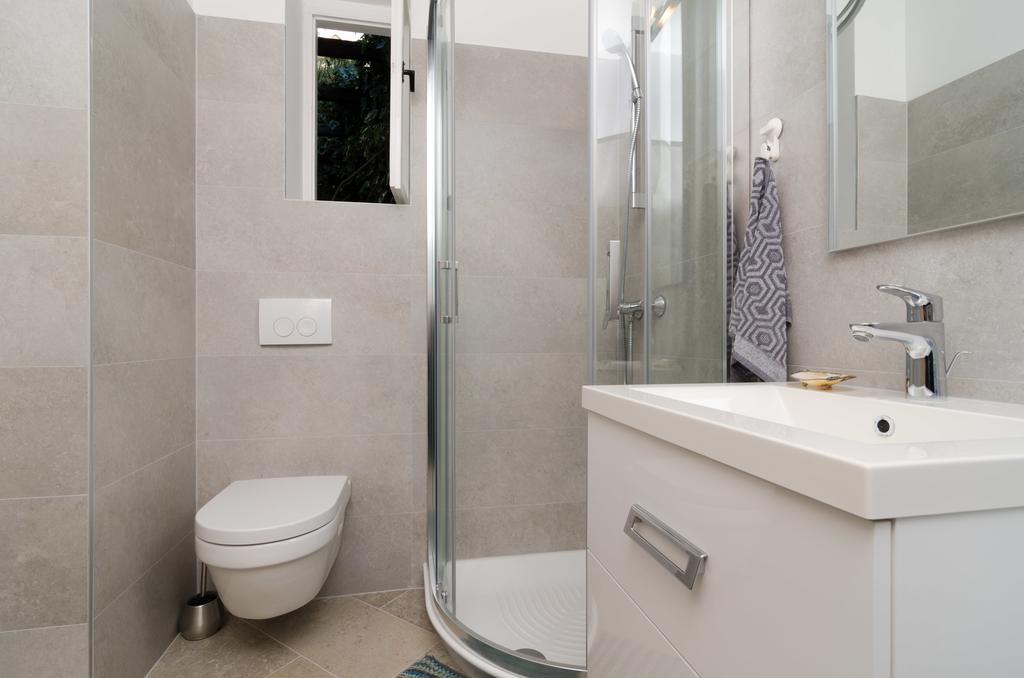 Apartment & Room Cvita 杜布罗夫尼克 外观 照片
