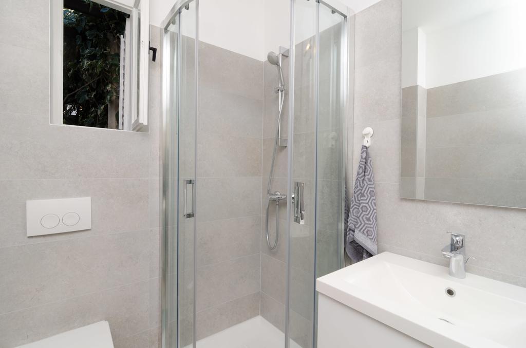 Apartment & Room Cvita 杜布罗夫尼克 外观 照片
